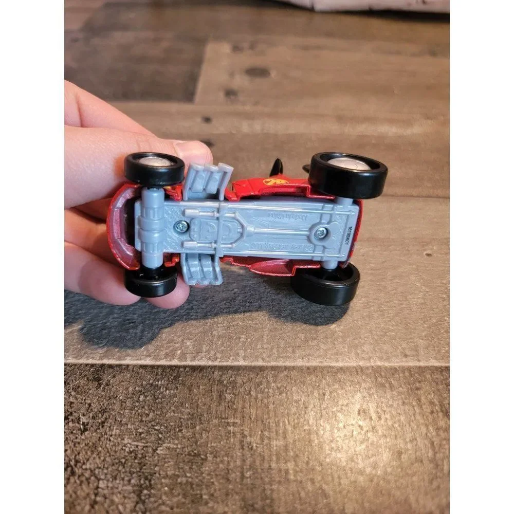 Mickey Mouse‎ just play racing car Disney toy figure 28